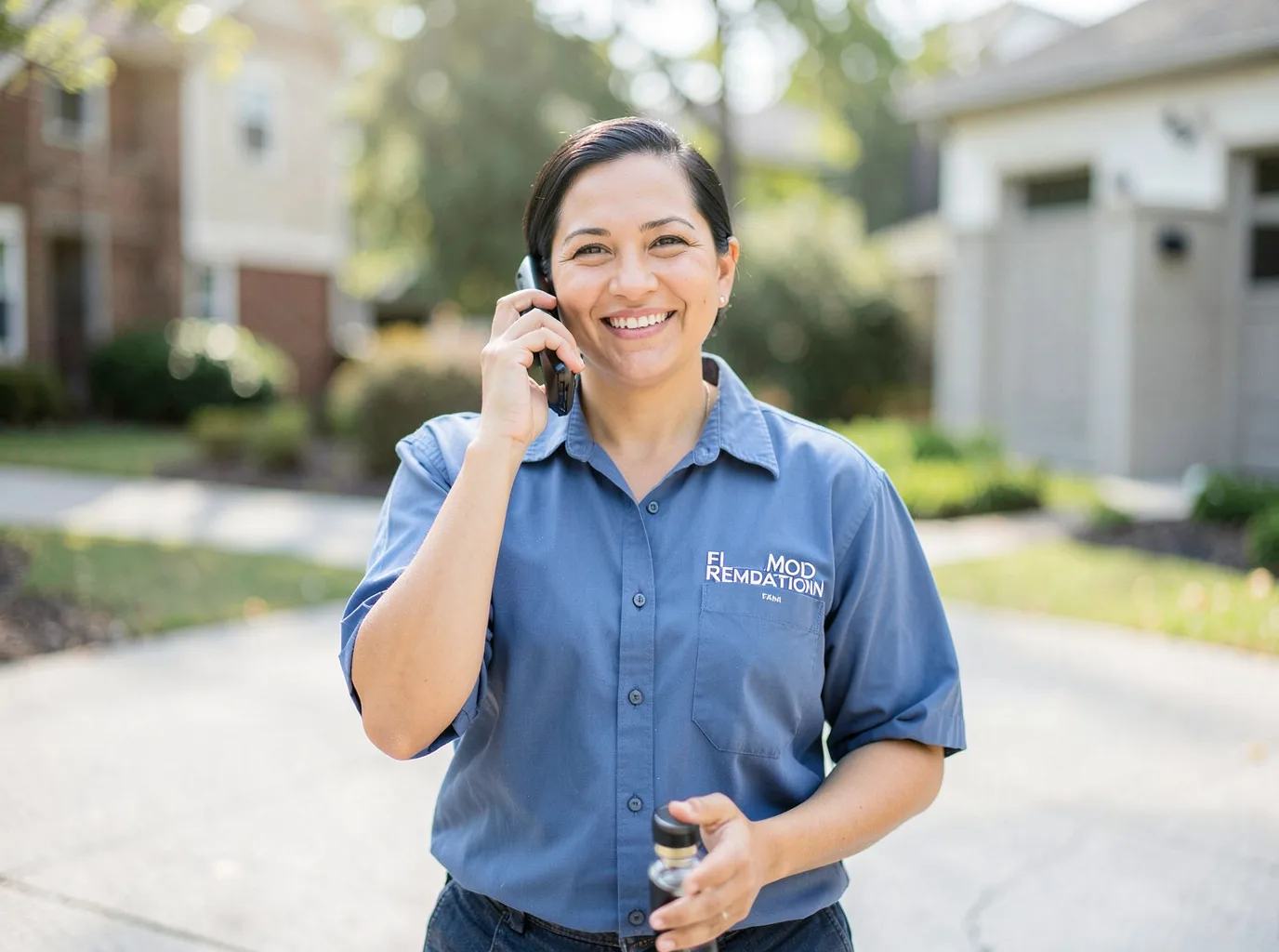 Mold Remediation Columbus, KY FAQs